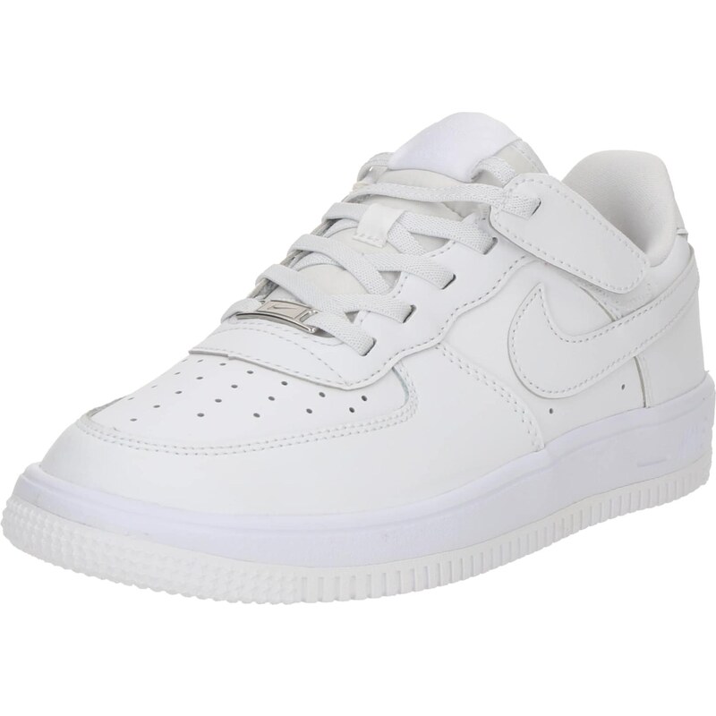 Nike Sportswear Tenisky Force 1 EasyOn biela 65088774
