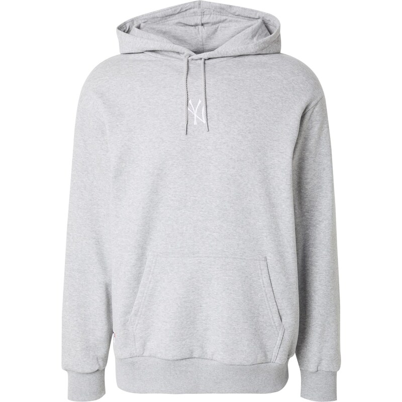 NEW ERA Mikina NOS NEYYAN sivá 65035831