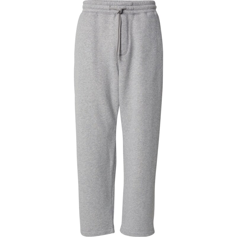 HOLLISTER Nohavice sivá melírovaná 65035848