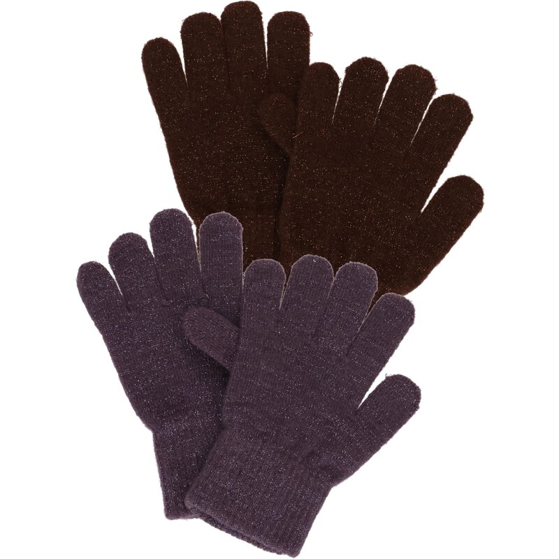 CeLaVi Rukavice Magic fialová 65707655