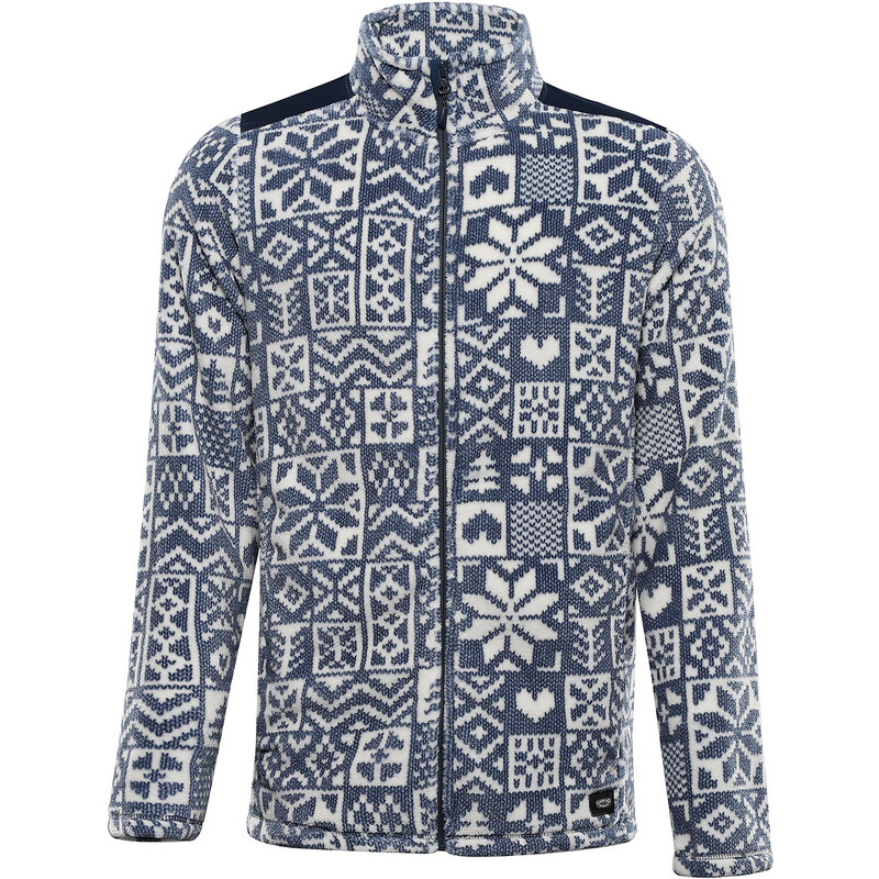 ALPINE PRO - EFLIN PÁNSKA MIKINA SUPRATHERM 65052073