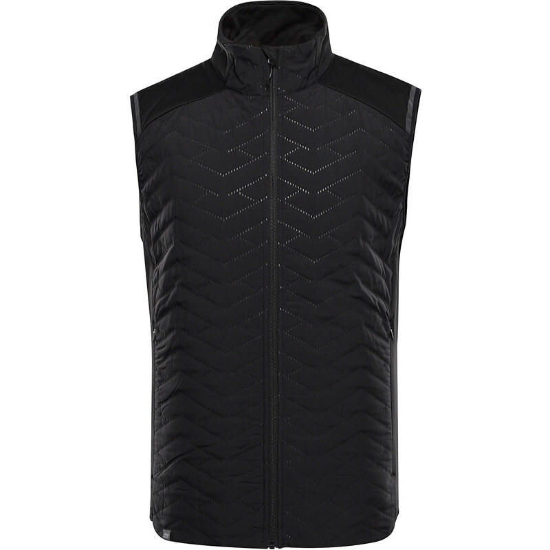 ALPINE PRO - BERF 2 PÁNSKA ULTRAĽAHKÁ VESTA S IMPREGNÁCIOU 68611687