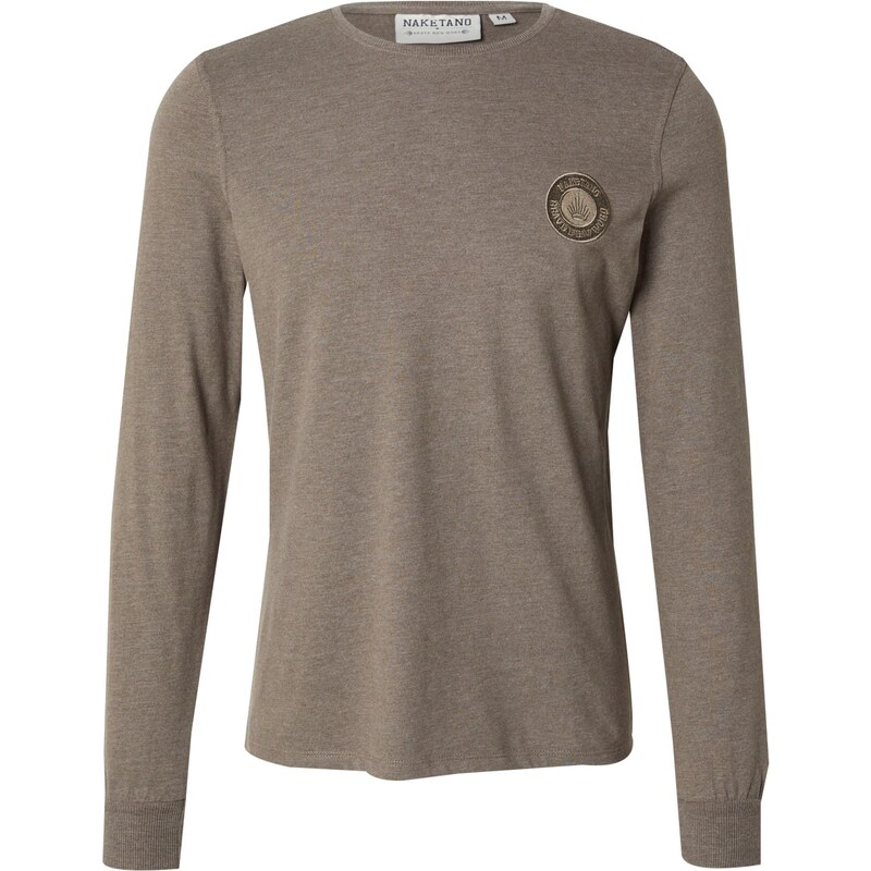 naketano Mikina olivová 65922144