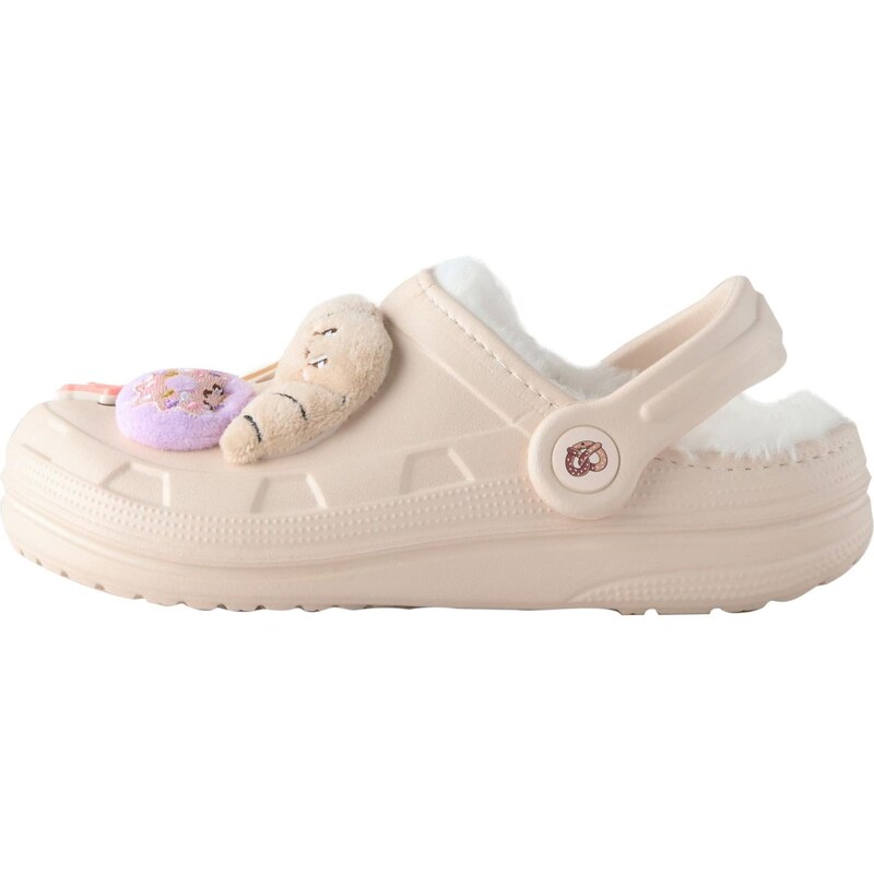 Next Papuče béžová 65884798