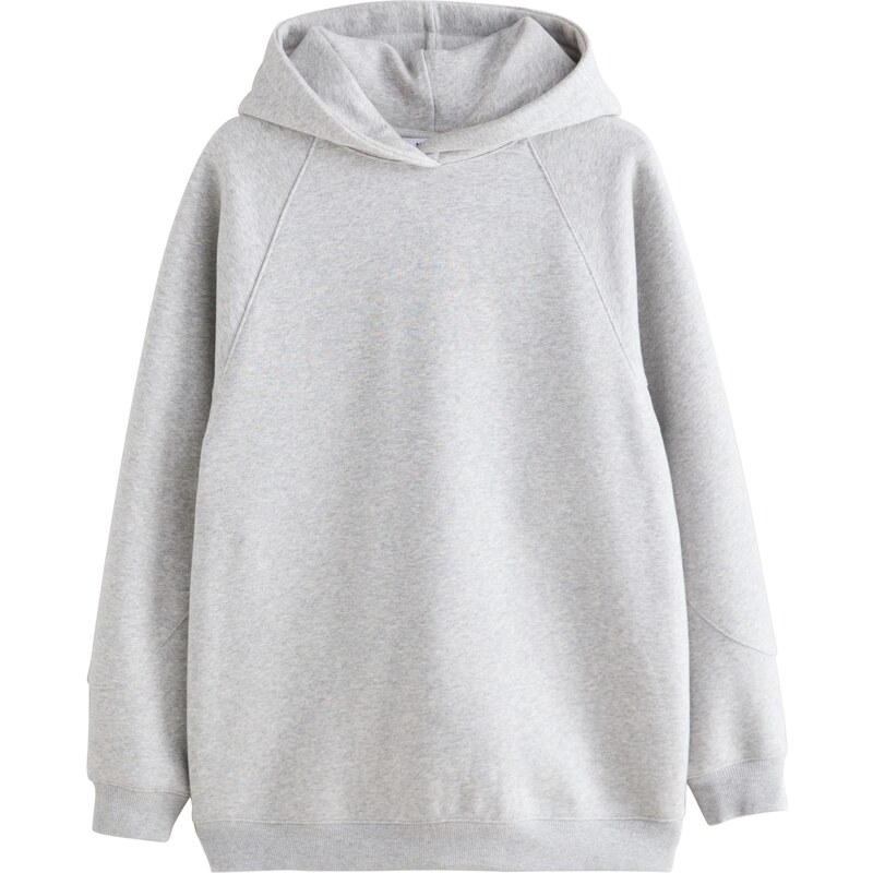 Next Mikina svetlosivá 65658177