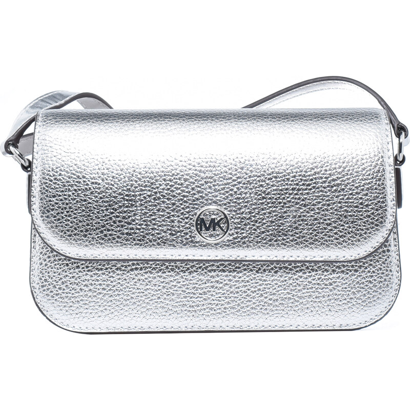 DÁMSKA DÁMSKA KABELKA MICHAEL KORS 35F4STVC1MSIL (21X12X5CM ) 65037253