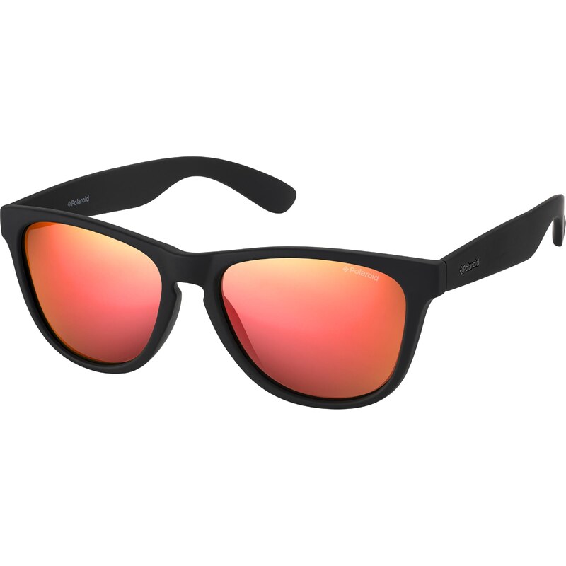 SLNEČNÉ OKULIARE POLAROID UNISEX P8443-9CA (šošovky/mostík/tempor) 55 65037601