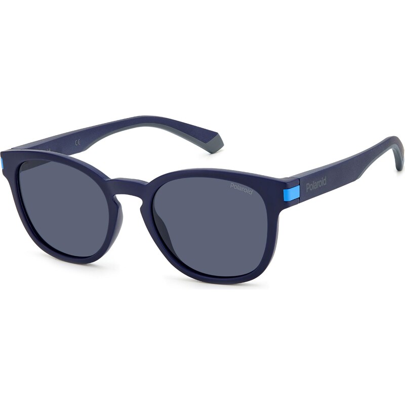 SLNEČNÉ OKULIARE POLAROID UNISEX PLD2129SFLL (Šošovky/Mostík/Tempel) 65037604