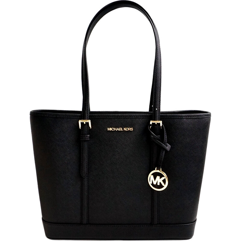 Elegantná Dámska Kabelka MICHAEL KORS 35x25x13 cm Čierna 67794837