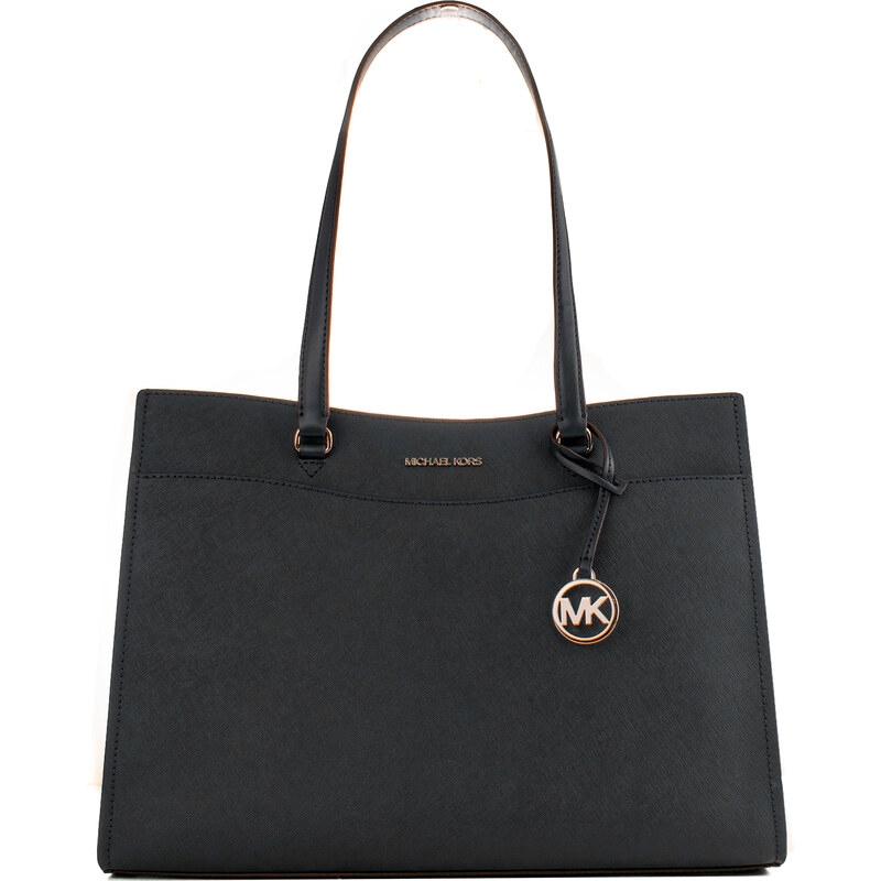 DÁMSKA DÁMSKA KABELKA MICHAEL KORS 35F4STVT9BBLA (37X28X12CM ) 65038233