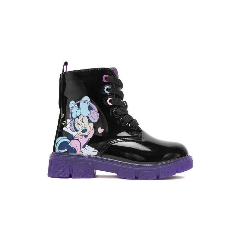 Šnurovacia obuv Mickey&Friends 65043094