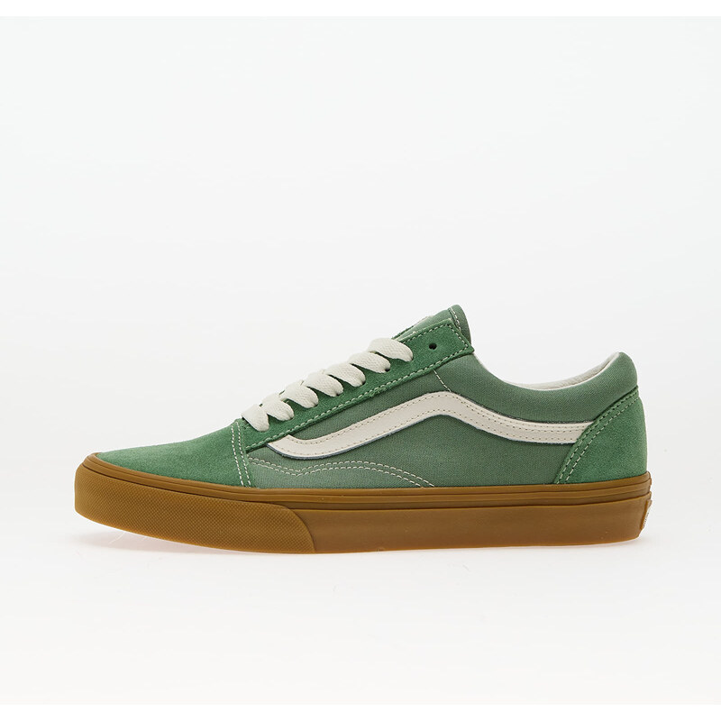 Vans Old Skool Green/ Gum 65043053