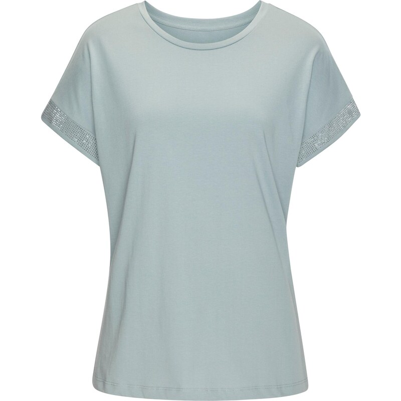 LASCANA Tričko vodová 65651050