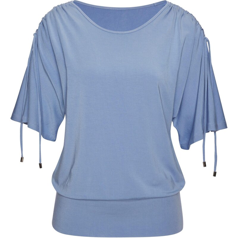 LASCANA Tričko svetlomodrá 65619330