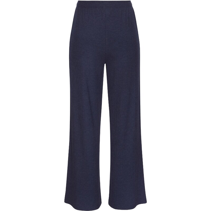 s.Oliver Pyžamové nohavice tmavomodrá 65655259