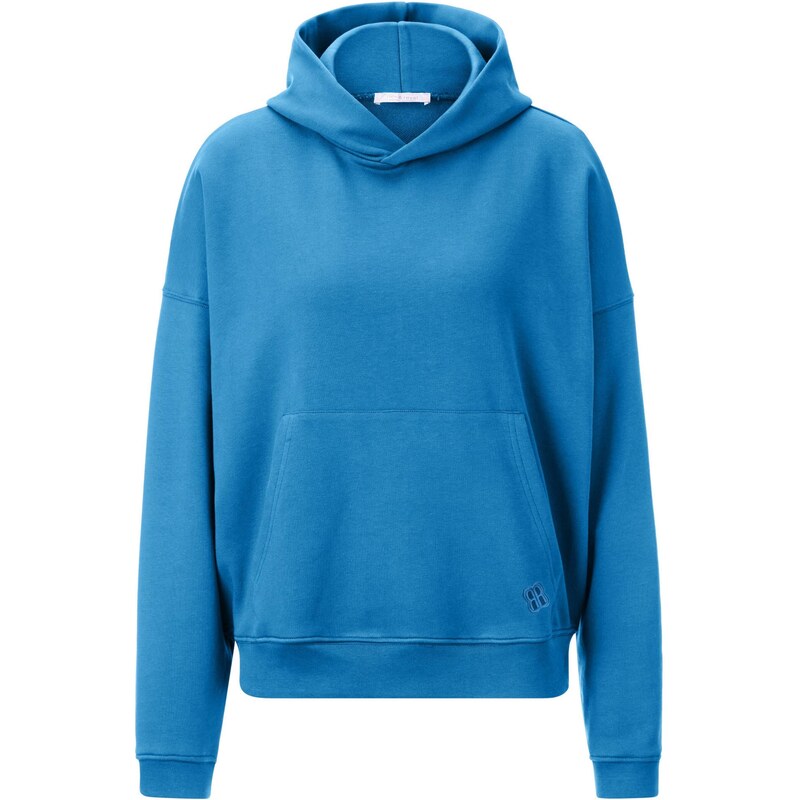 Rich & Royal Mikina modrá 65207047