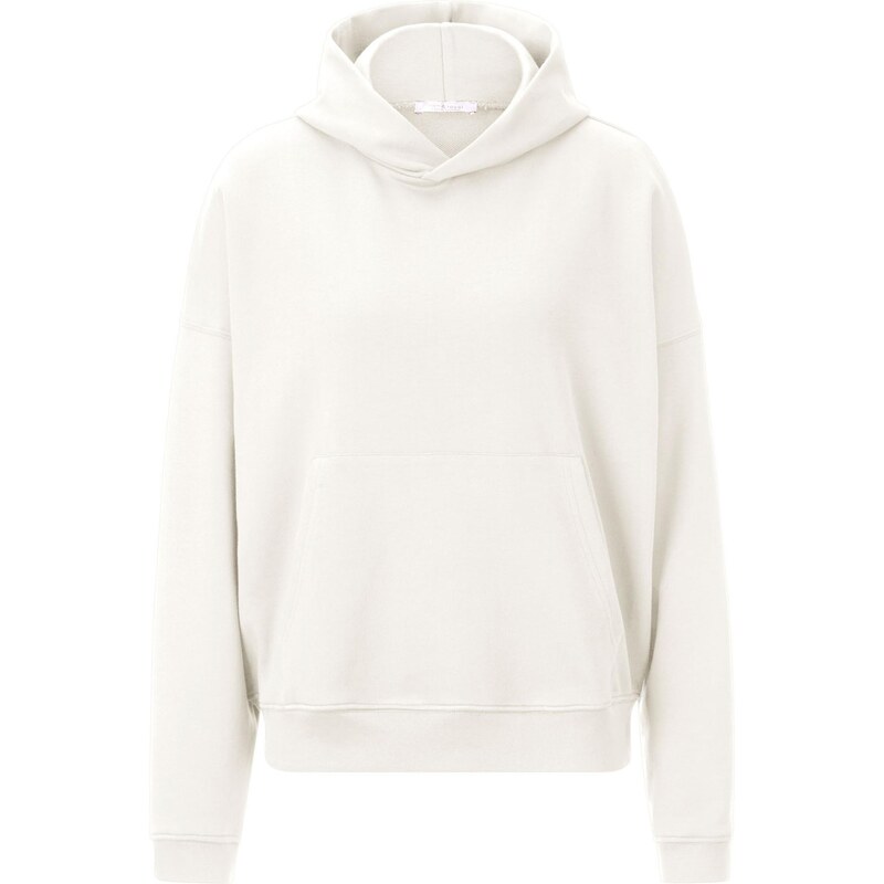 Rich & Royal Mikina biela 65207048