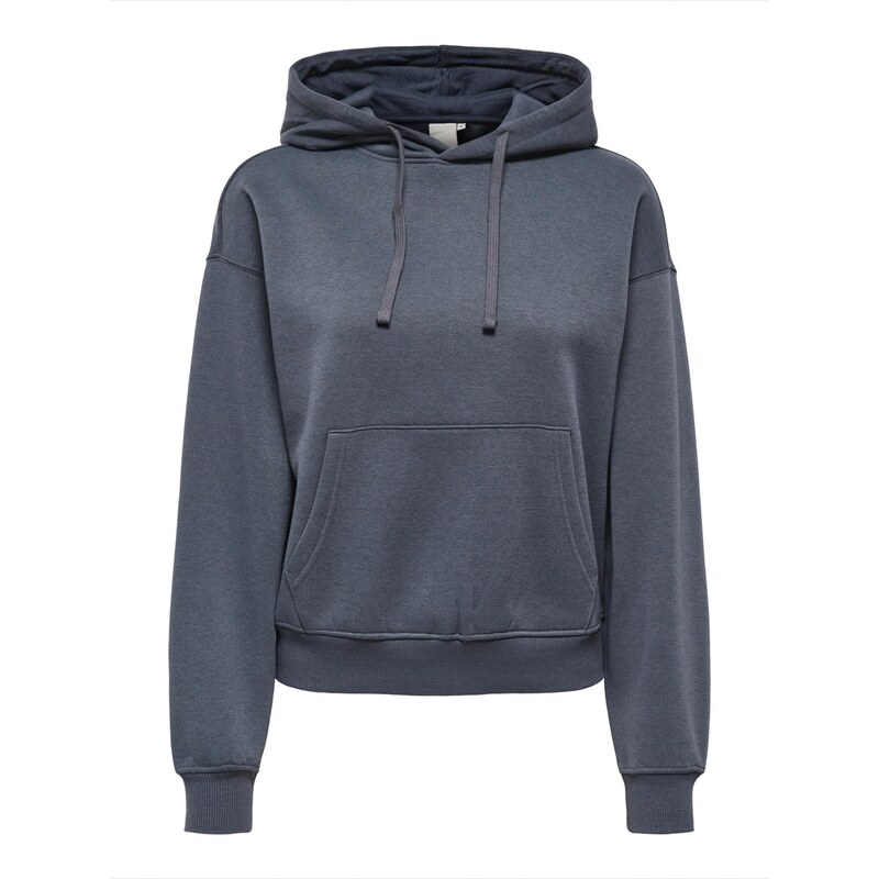 ONLY Mikina ONLBEST tmavomodrá 65660724