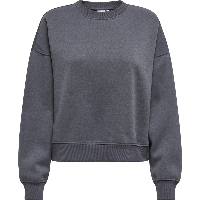 ONLY Mikina ONLBEST tmavomodrá 65773366