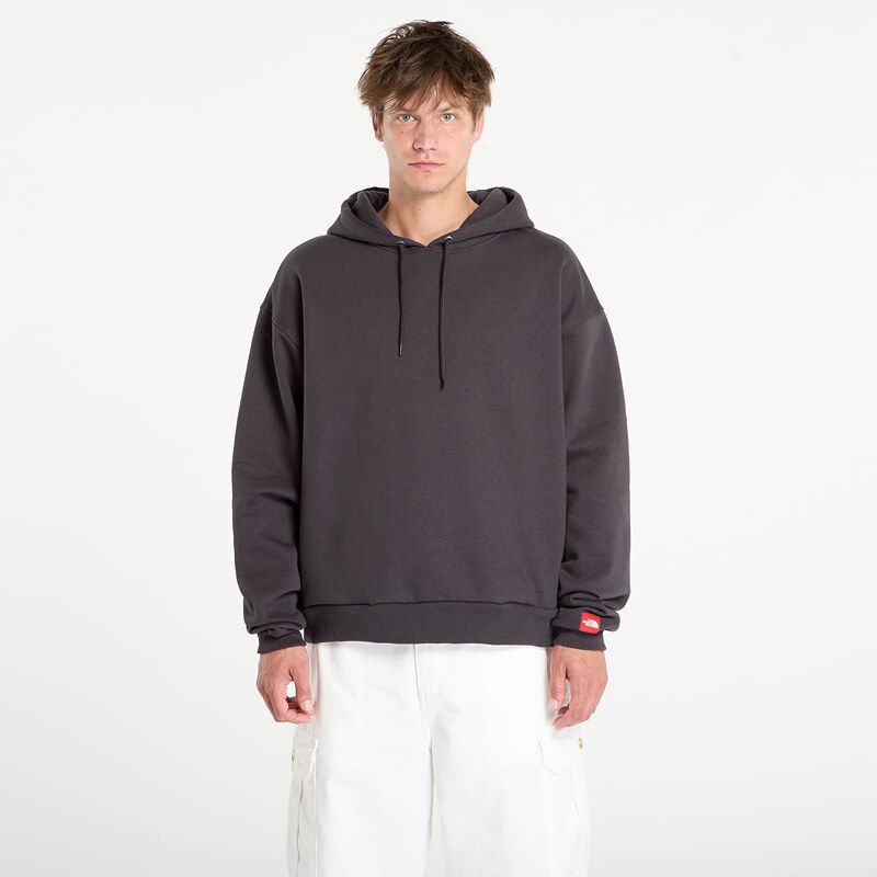 Mikina The North Face M Redbox Hoodie Obsidian M 65044237
