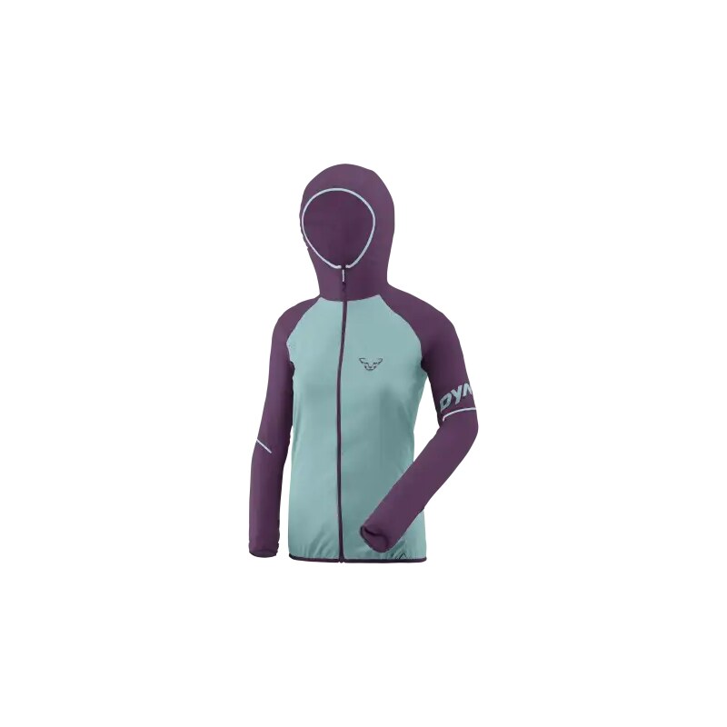 Dynafit Alpine Wind 2 dámska bunda Royal Purple vel. 42/36/S 64074844