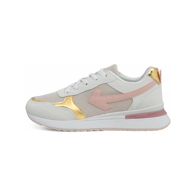 Resti Womens sporty sneakers with glitter Berilane 65047914