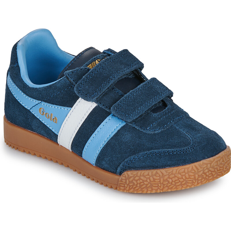 Gola Nízke tenisky HARRIER STRAP Gola 65047243