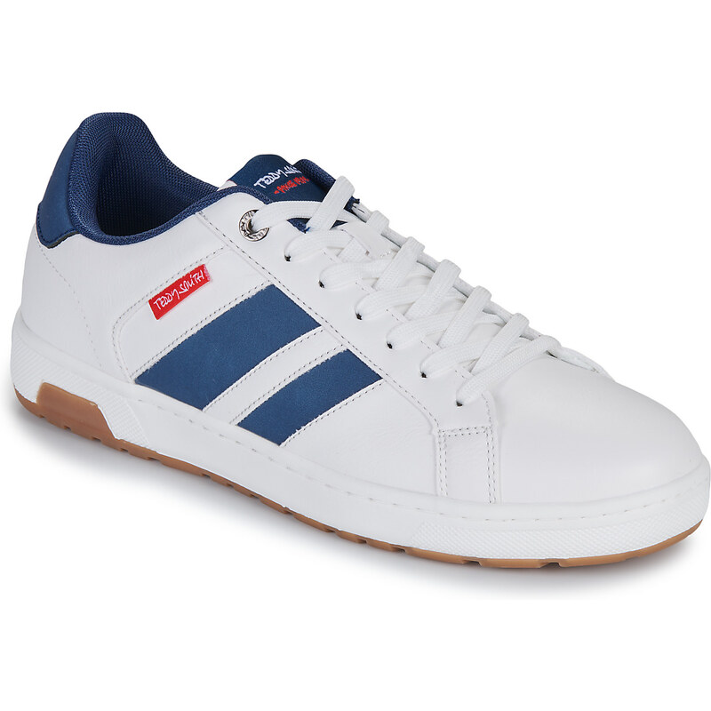 Teddy Smith Nízke tenisky 120223 Teddy Smith 65047256