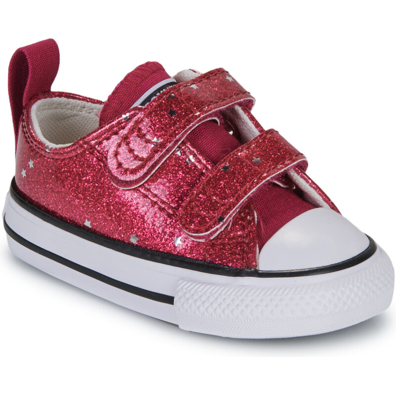 Converse Nízke tenisky CHUCK TAYLOR ALL STAR GLITTER EASY ON Converse 65047264