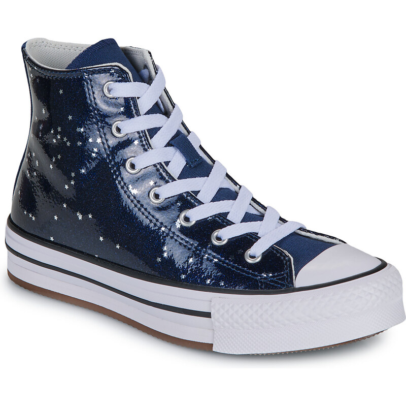 Converse Členkové tenisky CHUCK TAYLOR ALL STAR EVA LIFT GLITTER 65047266