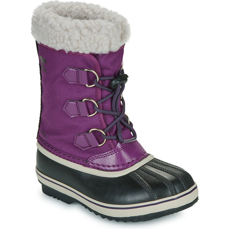 Sorel Obuv do snehu YOOT PAC NYLON WP Sorel 65047274