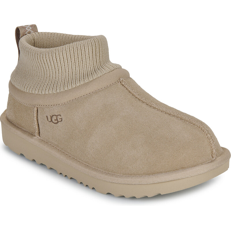 UGG Papuče CLASSIC ULTRA STRETCH CUFF UGG 65047276