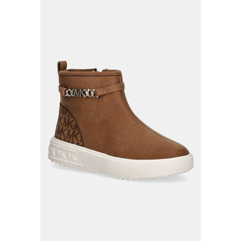 Detské topánky Michael Kors EMMET CHAIN 65051847