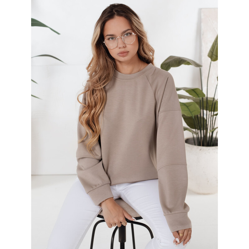 Dámska mikina UZORI Dstreet BY1285 65691009