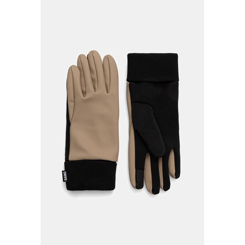 Rukavice Rains 16720 Gloves 65048485