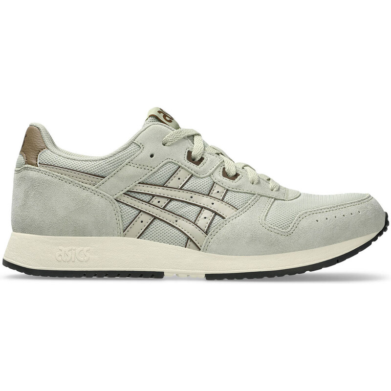 Asics Lyte Classic - Unisex - Tenisky Asics - Sivé - 1203A611-301 66361772