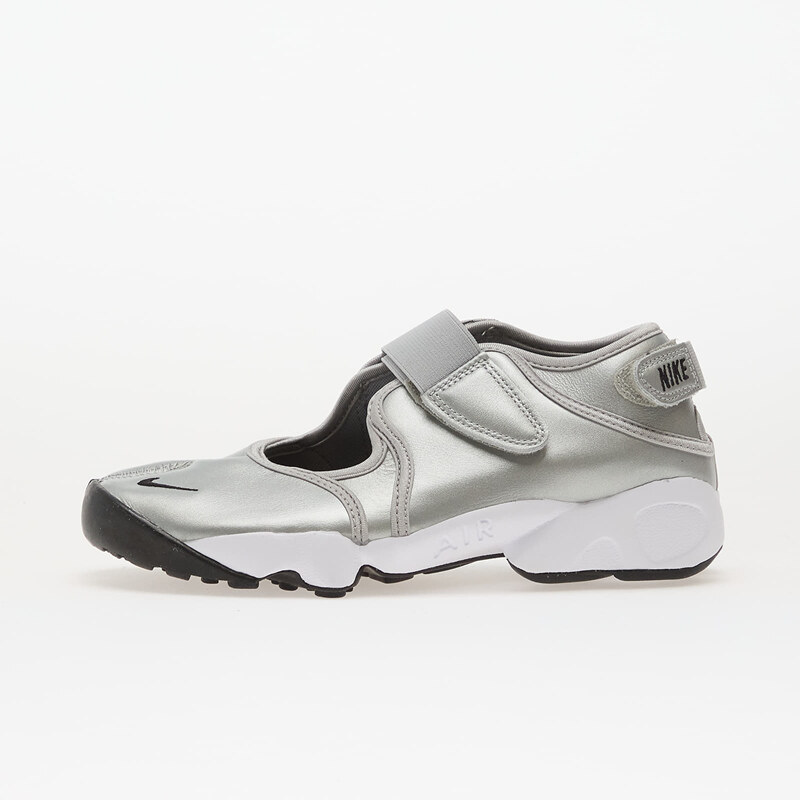 Nike W Air Rift Mtlc Silver/ Sail-Black 65048639