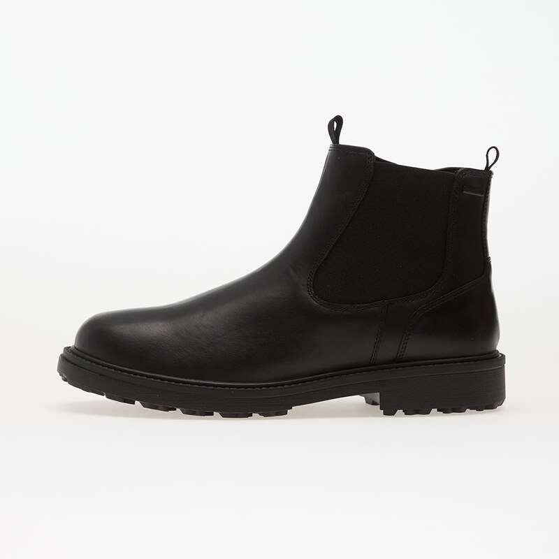 Geox U Lagorai + Grip B A Black 65048655