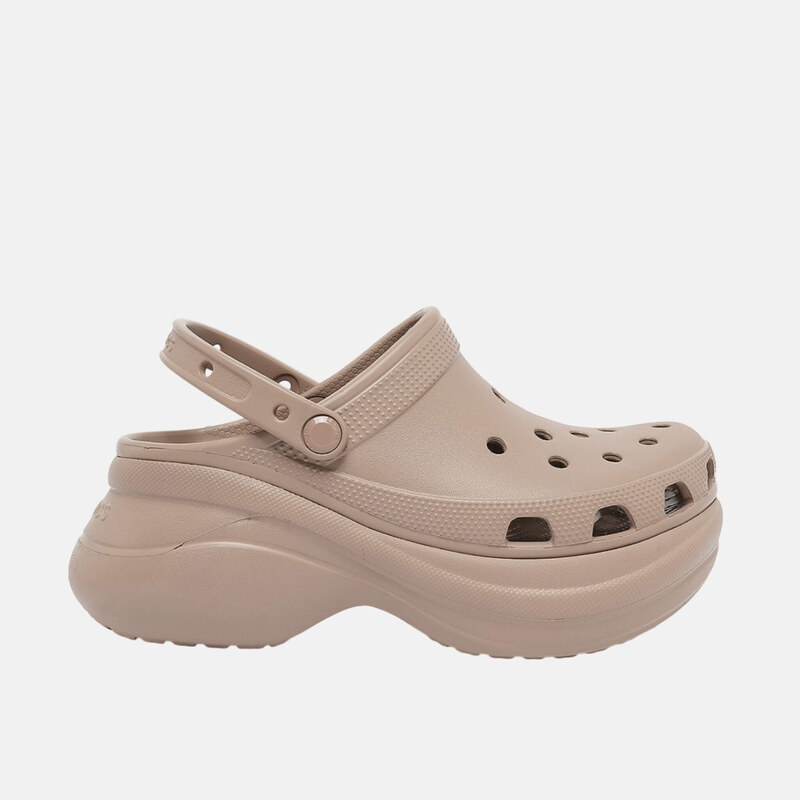 Crocs Bae Clog Taupe 65269332