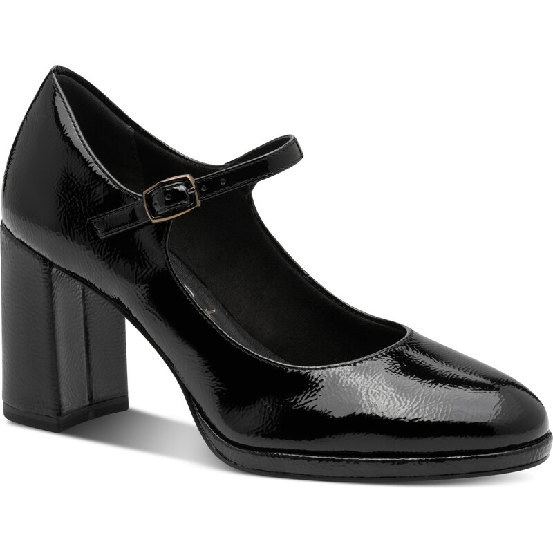 Dámske poltopánky Tamaris 65048713