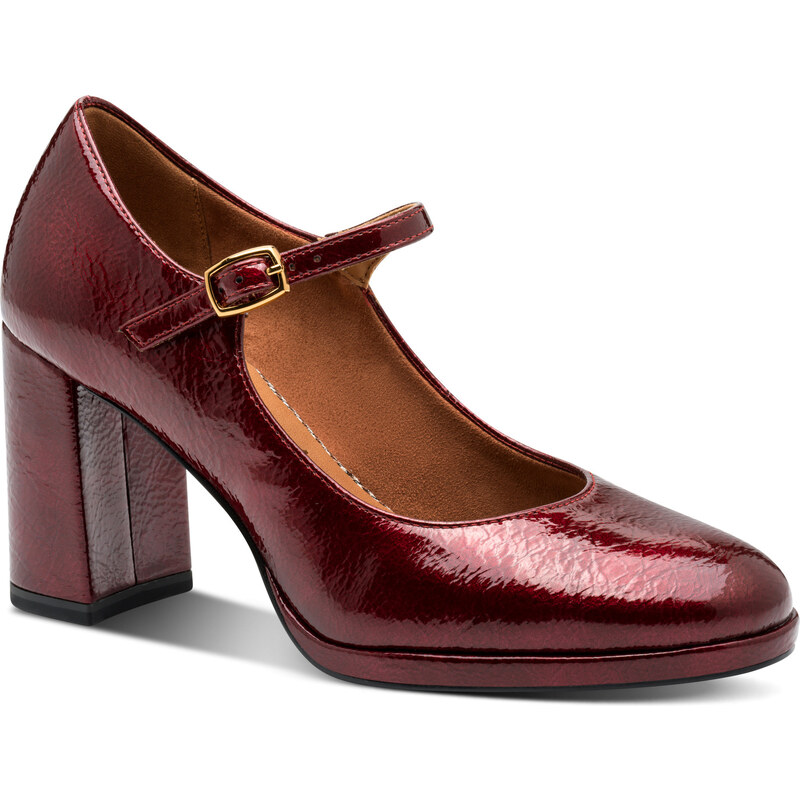 Dámske poltopánky Tamaris 65048714