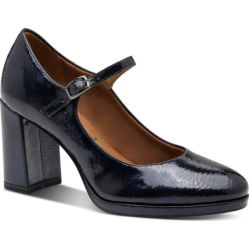 Dámske poltopánky Tamaris 65048715