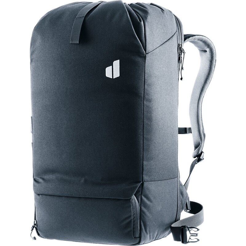 deuter Utilion 34+5 Black 65049138
