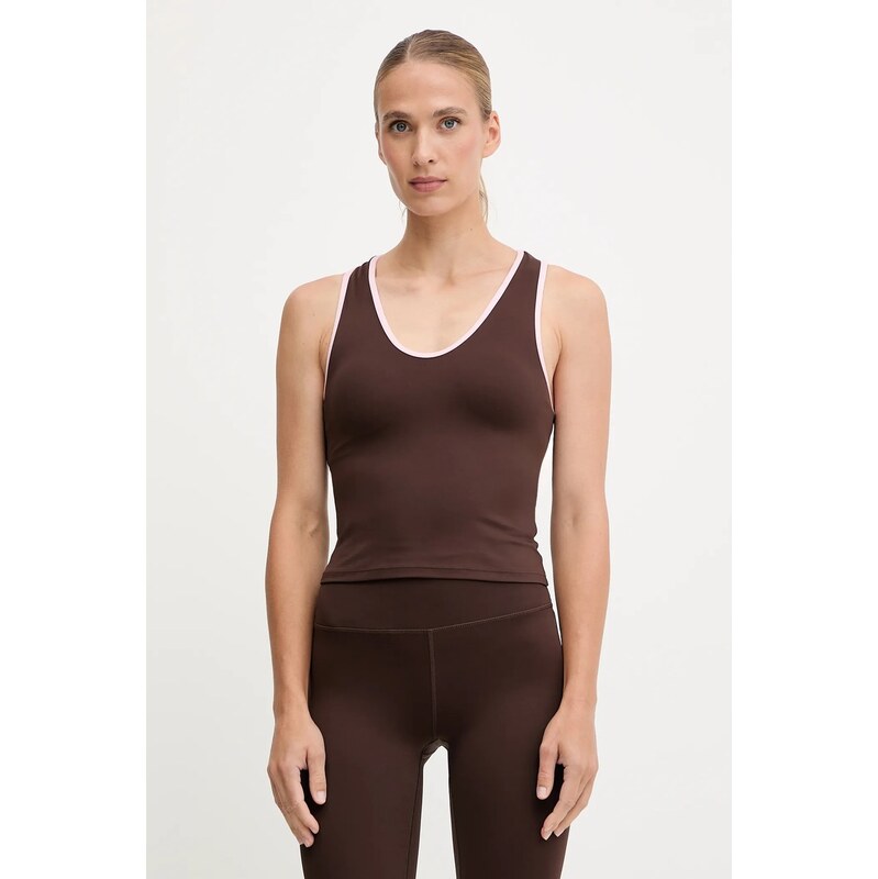 Tréningový top P.E Nation Renewal 66513886