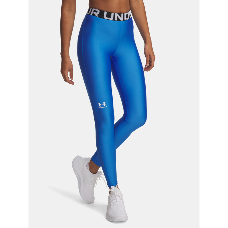 Womens leggings Under Armour UA HG Legging-BLU - Womens 65233183