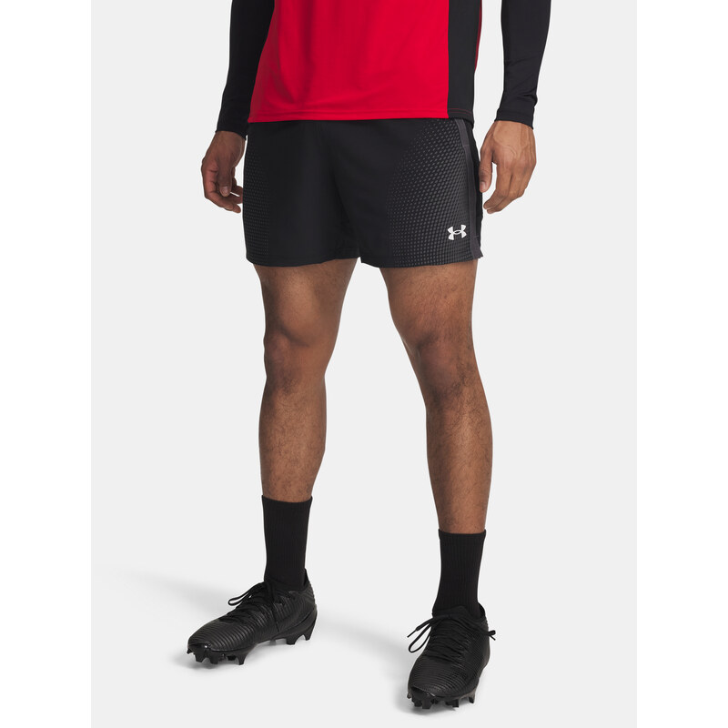 Mens shorts Under Armour Vanish Graphic Short-BLK - Mens 65233229