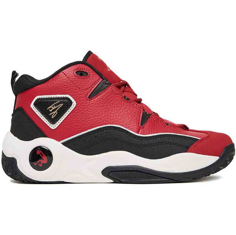 Sneakersy SHAQ 65051442