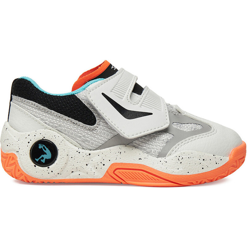 Sneakersy SHAQ 65051689