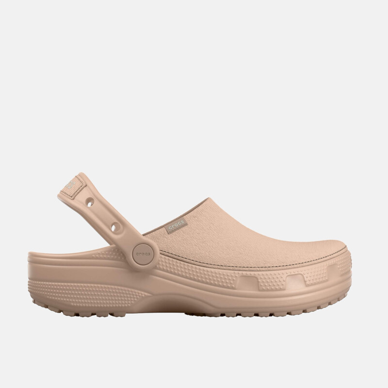 Crocs Classic Crafted Clog Pink Caramel 66013200