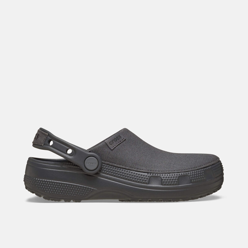 Crocs Classic Crafted Clog Black Sand 66013203